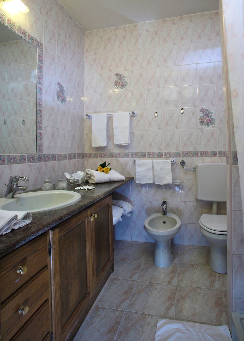 Hotel Royal Palm Terme – ©Website