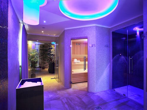 Hotel Royal Palm Terme &ndash; &copy; Website