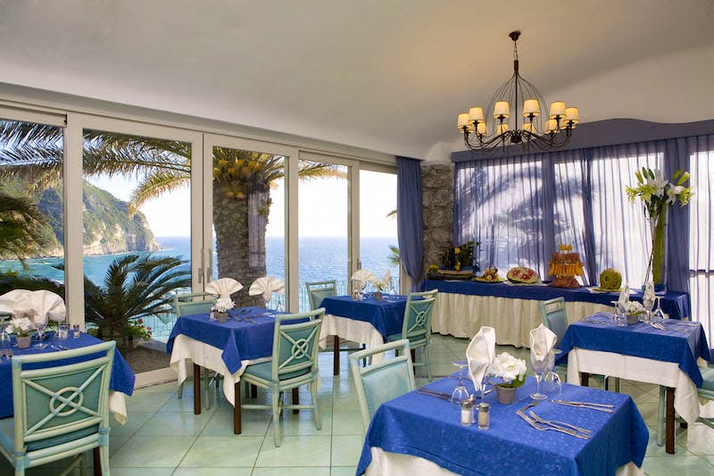 Hotel Royal Palm Terme – ©Website