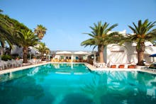 Hotel Royal Palm Terme – © Website