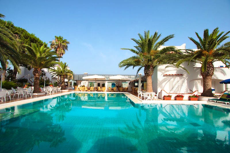 Hotel Royal Palm Terme – ©Website