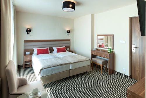Doppelzimmer &ndash; &copy; Idea Spa Travel Sp. z o.o.