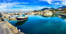 Hafen auf Ischia – © mirko - AdobeStock