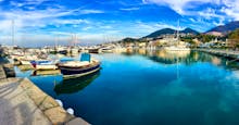 Hafen auf Ischia – © mirko - AdobeStock