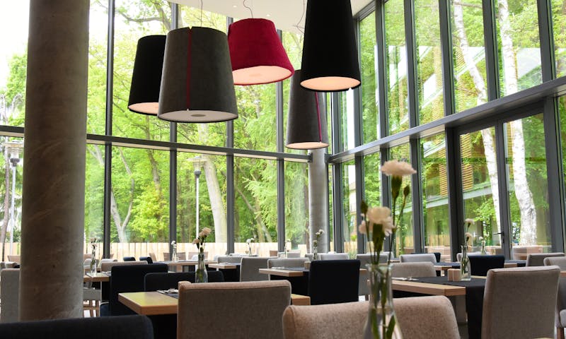 Hotel Wellness ProVita – ©Buffet Restaurant
