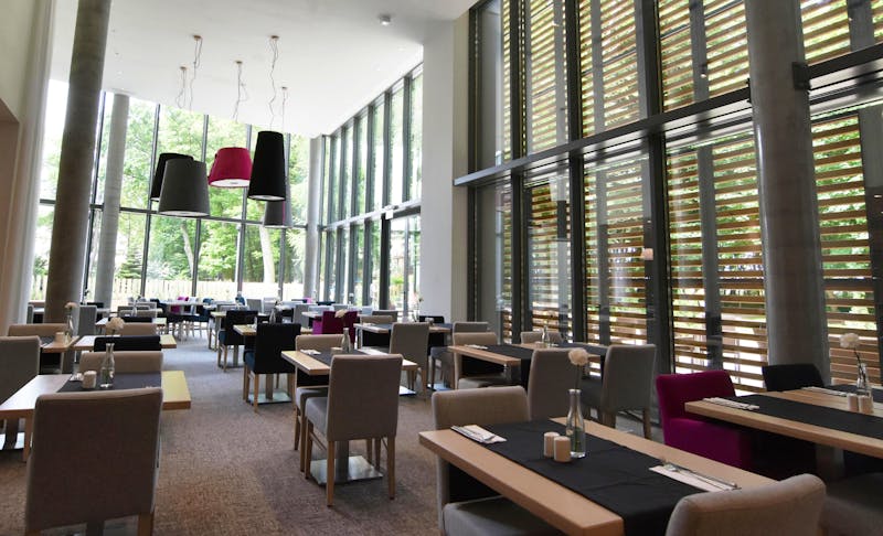 Buffet Restaurant - ©Hotel Wellness ProVita
