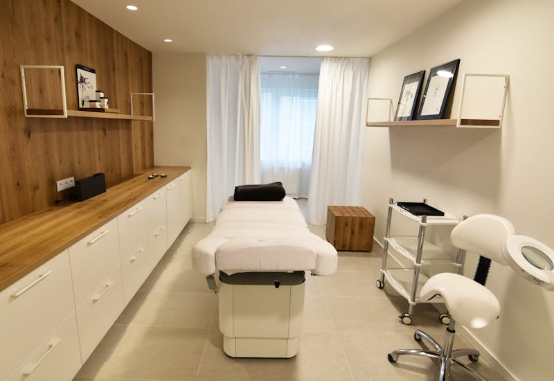 SPA-Bereich – ©Hotel Wellness ProVita