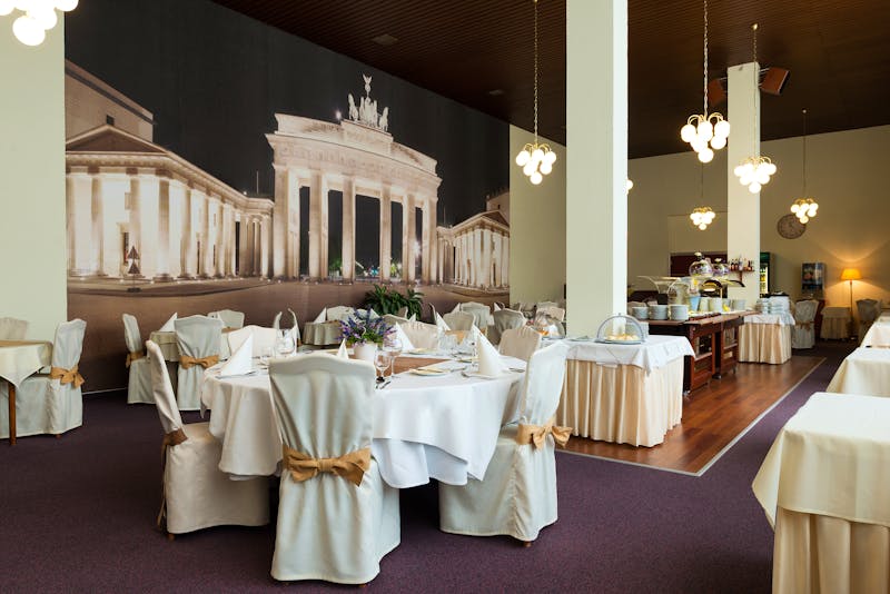 Spa Hotel Grand Splendid in Piestany – ©Piestany AG