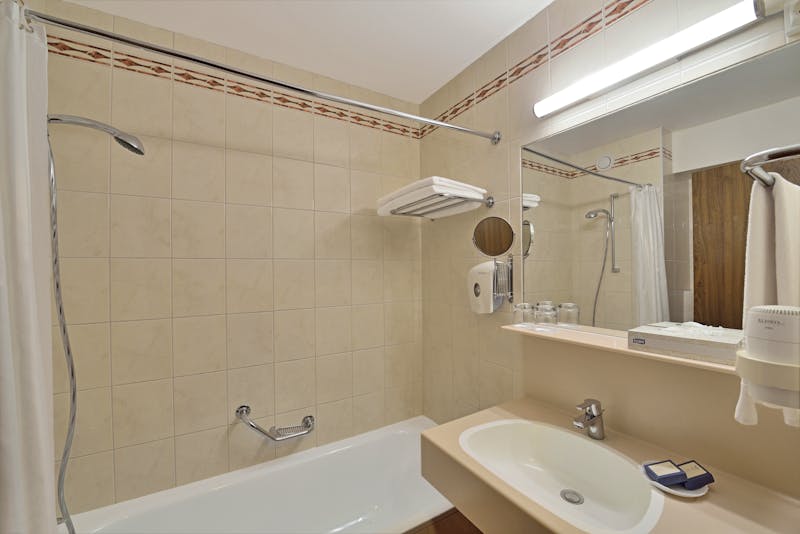 Danubius Health Spa Resort Sarvar – ©Danubius Health Spa Resort Sarvar