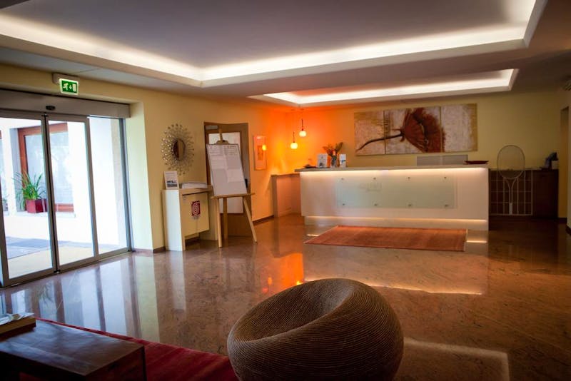 Clubhotel Olivi in Malcesine – ©Clubhotel Olivi in Malcesine