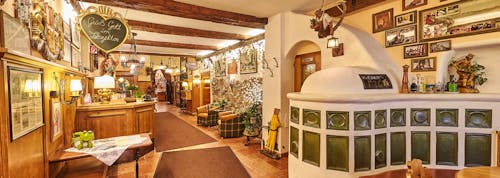Hotel Lebzelter in Zell am See &ndash; &copy; Hotel Lebzelter in Zell am See
