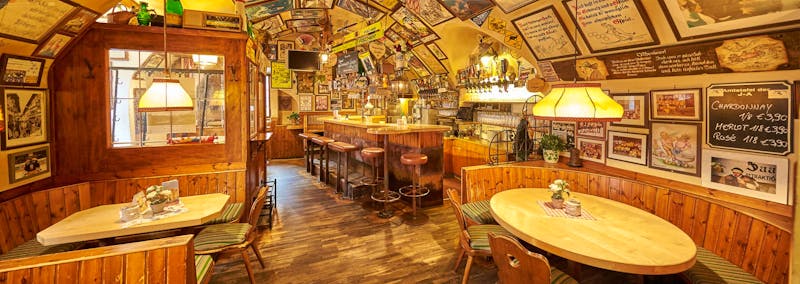 Hotel Lebzelter in Zell am See – ©Hotel Lebzelter in Zell am See