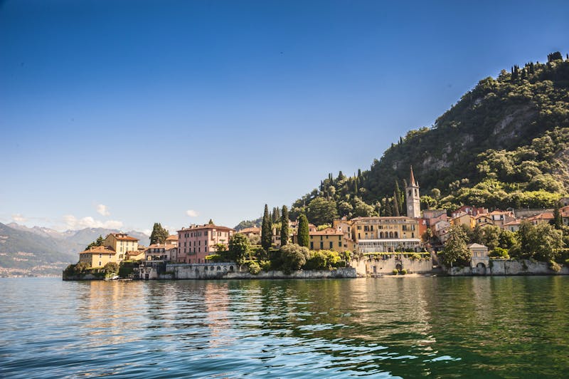 Comer See - ©tommaso - AdobeStock