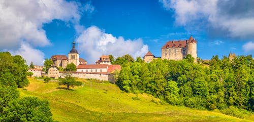 Gruyeres &ndash; &copy; JFL Photography - AdobeStock