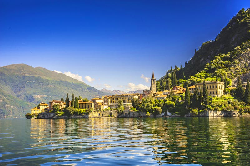Comer See - ©tommaso - AdobeStock