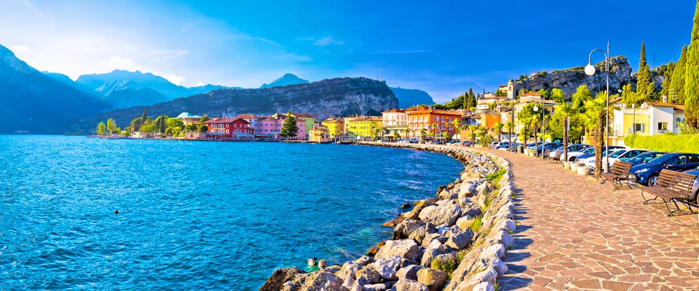 Gardasee &ndash; &copy; xbrchx - AdobeStock