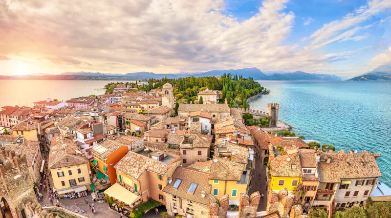 Sirmione - &copy;bbsferrari - AdobeStock