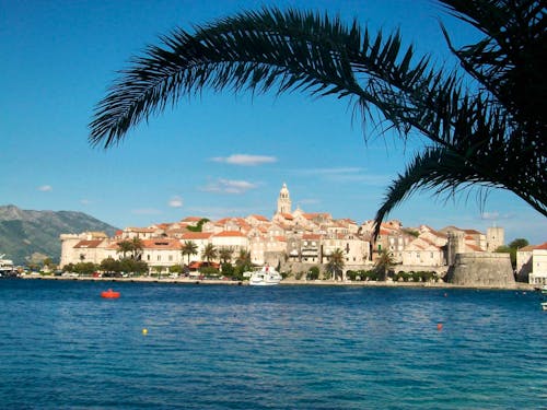 Korcula &ndash; &copy; Steffen Mucke
