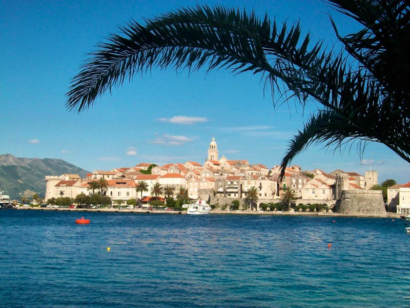 Korcula - ©Steffen Mucke