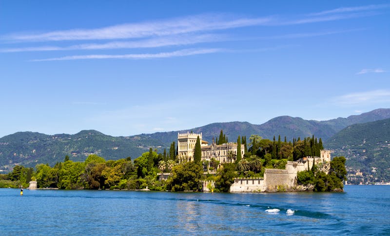 Isola del Garda - ©AnnaReinert - AdobeStock