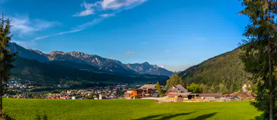Rundreise Österreich &ndash; Erlebnisse in der Schladming-Dachstein-Region
