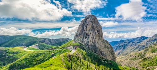 La Gomera &ndash; &copy; tomikk - AdobeStock