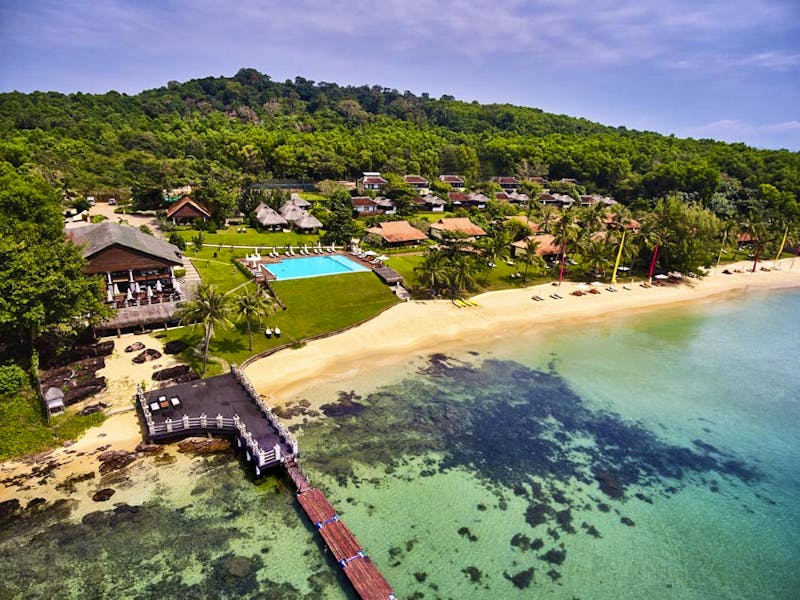 Chen Sea Resort & Spa Phu Quoc - ©Chen Sea Resort & Spa