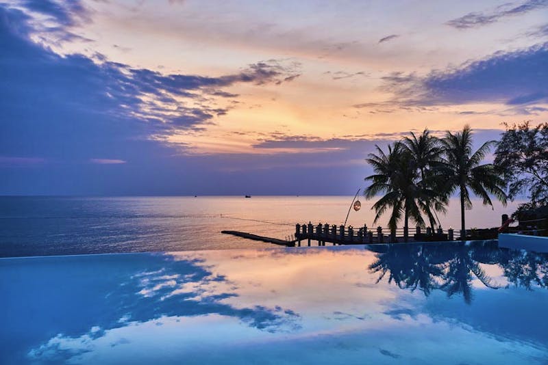 Chen Sea Resort & Spa Phu Quoc - ©Chen Sea Resort & Spa Phu Quoc