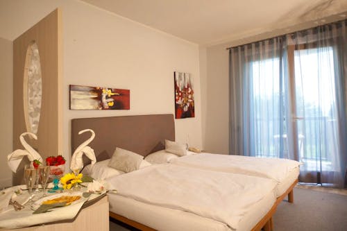 Clubhotel Olivi in Malcesine &ndash; &copy; Clubhotel Olivi in Malcesine