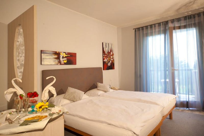 Clubhotel Olivi in Malcesine – ©Clubhotel Olivi in Malcesine