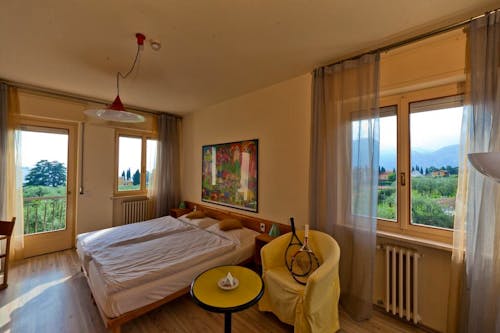 Clubhotel Olivi in Malcesine &ndash; &copy; Clubhotel Olivi in Malcesine