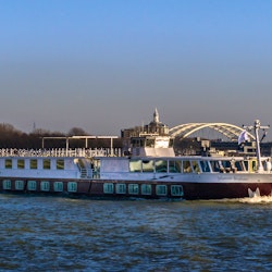 MS Johannes Brahms © Dutch Cruise Line, Maasbracht – © © Dutch Cruise Line, Maasbracht