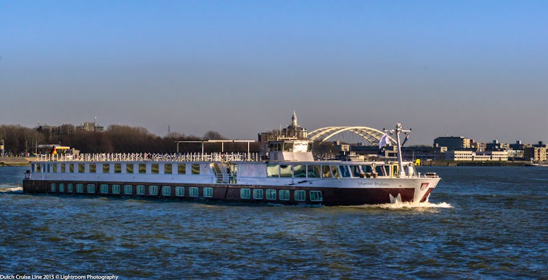 MS Johannes Brahms © Dutch Cruise Line, Maasbracht - ©© Dutch Cruise Line, Maasbracht