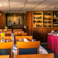 MS Johannes Brahms  © Dutch Cruise Line, Maasbracht – © © Dutch Cruise Line, Maasbracht