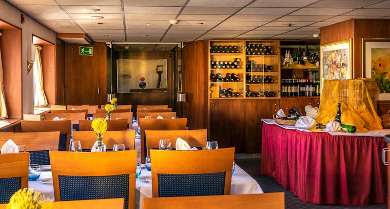 MS Johannes Brahms  © Dutch Cruise Line, Maasbracht - ©© Dutch Cruise Line, Maasbracht