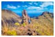 Kanarische Inseln – Wandern auf El Hierro – © JFL Photography - stock.adobe.com
