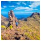 Kanarische Inseln – Wandern auf El Hierro – © JFL Photography - stock.adobe.com