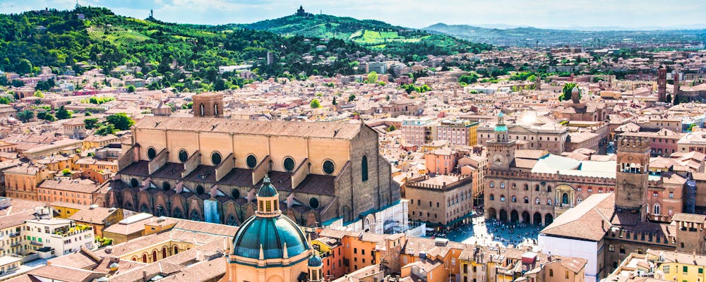 Bologna – © ©starmaro - stock.adobe.com