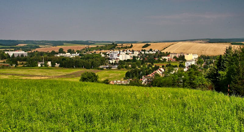 Dudince - Kurort – ©Hotel Smaragd - Hotel Rubin