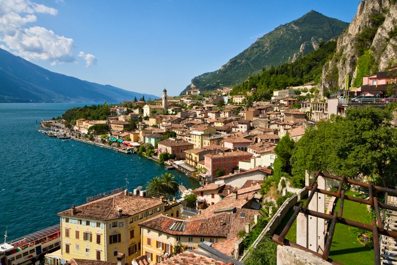 Limone sul Garda – © ©Frank - stock.adobe.com