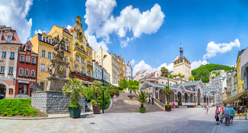 Karlsbad – © ©refresh(PIX) - stock.adobe.com