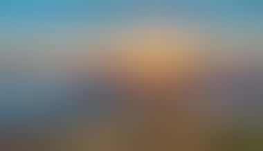 Sizilien – Sonnenaufgang von Enrice aus mit Monte Cofano - ©elxeneize - AdobeStock