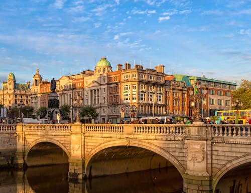 Dublin – © spanishjohnny72 - Adobe Stock
