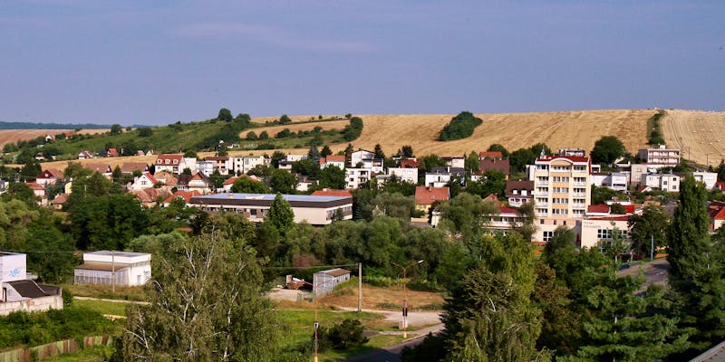 Dudince - Kurort – ©Hotel Smaragd - Hotel Rubin
