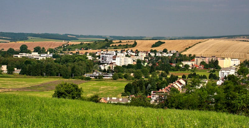 Dudince - Kurort – © Hotel Smaragd - Hotel Rubin
