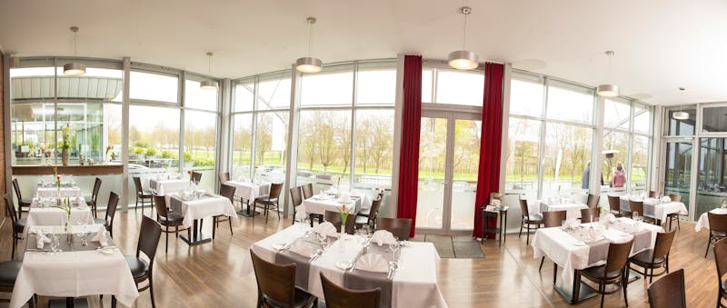 Restaurant Hotel am Schlosspark - ©Hotel am Schlosspark Güstrow