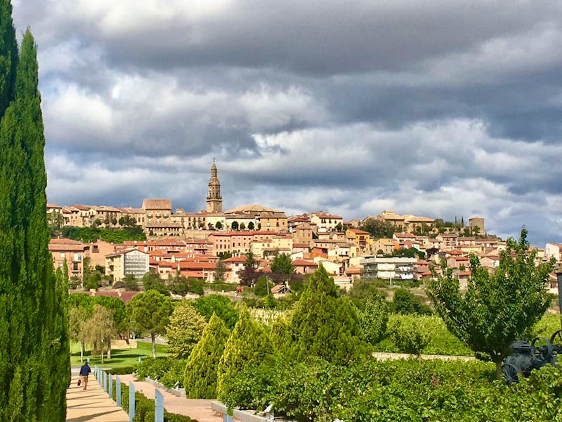 La Rioja - ©A.Schröder