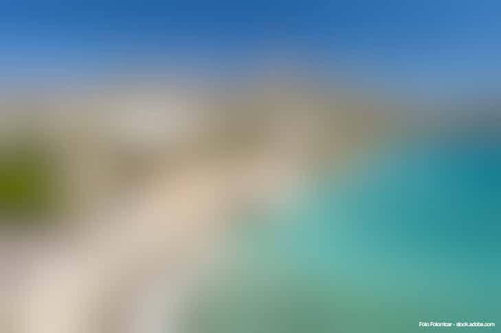 Nerja an der Costa del Sol – © ©Fotomicar - stock.adobe.com