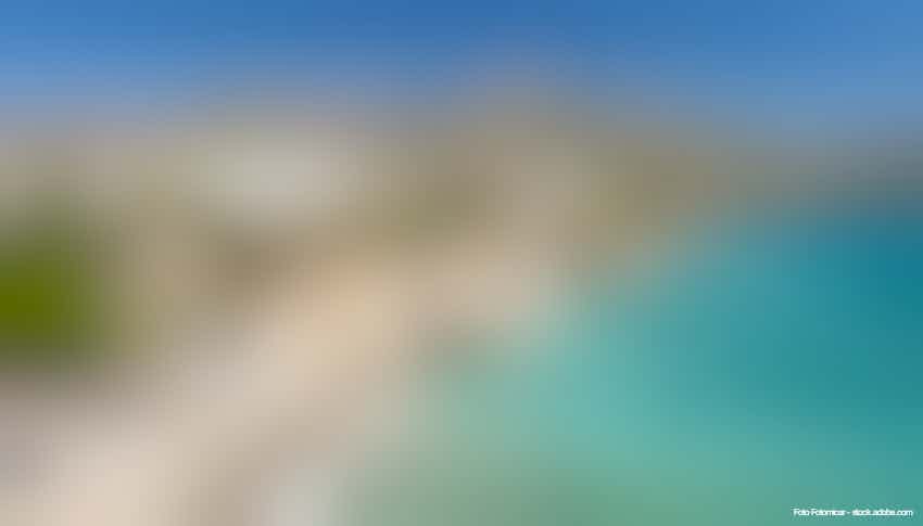 Nerja an der Costa del Sol – © ©Fotomicar - stock.adobe.com