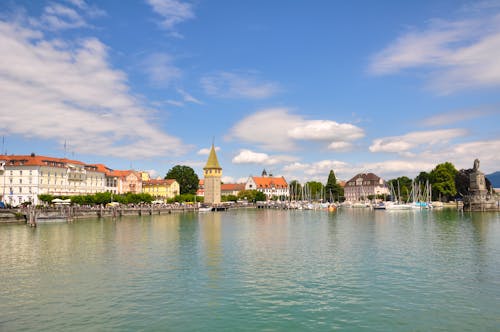 Bregenz am Bodensee &ndash; &copy; ©Jiggsons - stock.adobe.com